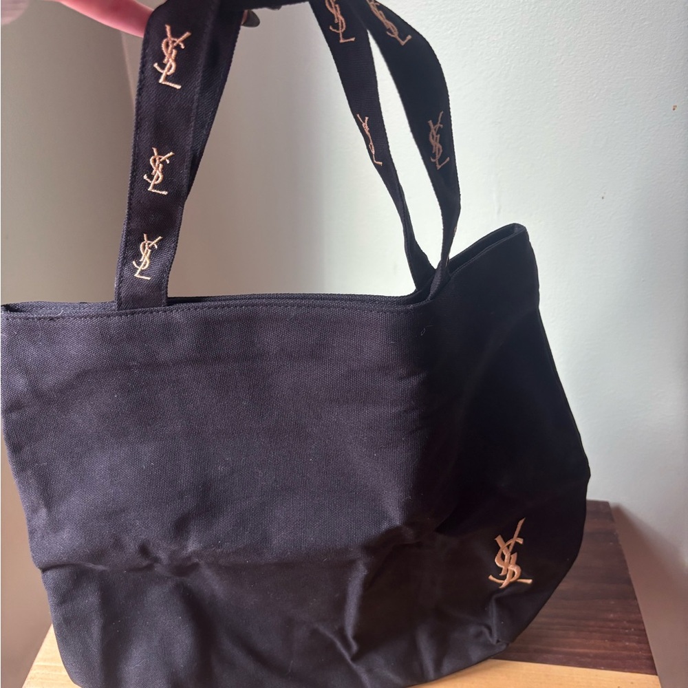YSL tote bag
